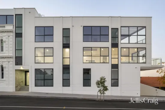 105/1 Old Heidelberg Road, Alphington, Vic 3078