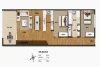 105/1 Post Parade, St Clair, SA 5011-Floorplan