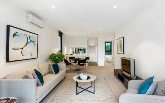 105/1 Studio Walk, Richmond, Vic 3121