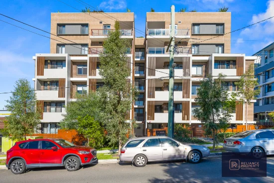 105/10 Gordon Street, Blacktown, NSW 2148
