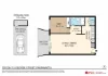 105/109-113 George ST, Parramatta, NSW 2150-Floorplan