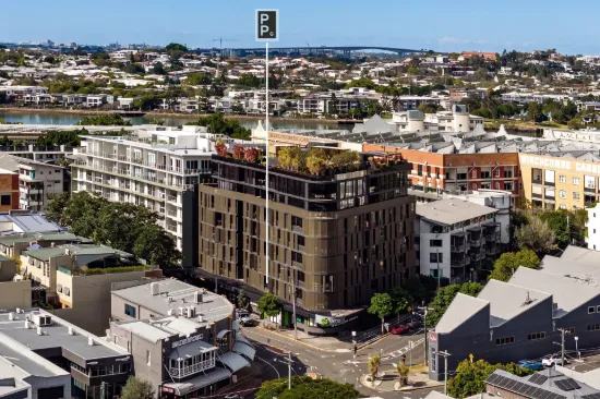 105/109 Commercial Road, Teneriffe, Qld 4005-Image