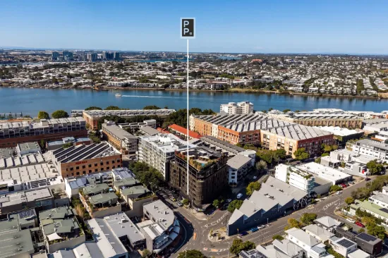 105/109 Commercial Road, Teneriffe, Qld 4005-Image
