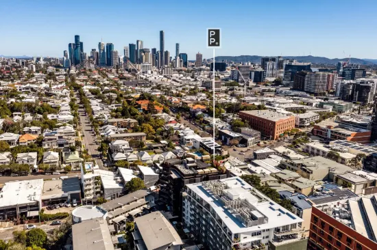 105/109 Commercial Road, Teneriffe, Qld 4005-Image