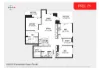 105/10C Premiership Close, Penrith, NSW 2750-Floorplan