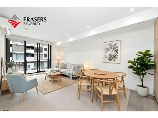 105/11 Delhi Road, North Ryde, NSW 2113