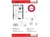 105/11 Delhi Road, North Ryde, NSW 2113-Floorplan