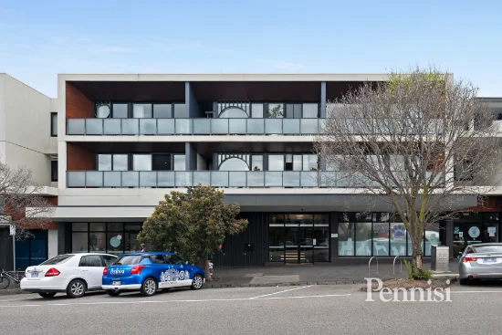 105/11 Glass Street, Essendon, Vic 3040 - For Sale