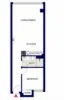 105/112 Ireland Street, West Melbourne, Vic 3003-Floorplan