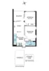 105/115 Church Street, Richmond, Vic 3121-Floorplan