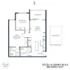 105/12-14 Quinns Road, Bentleigh East, Vic 3165-Floorplan