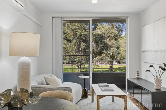 105/124 Subiaco Road, Subiaco, WA 6008