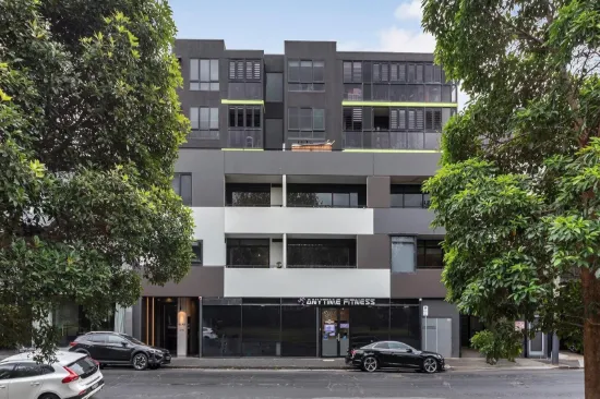 105/13-15 Grattan Street, Prahran, Vic 3181