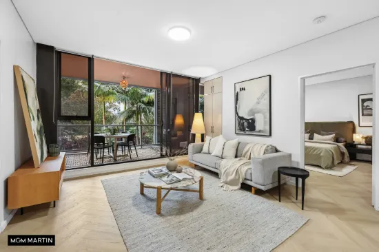 105/13 Joynton Avenue, Zetland, NSW 2017