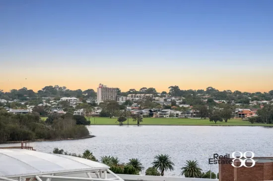 105/131 Adelaide  Terrace, East Perth, WA 6004