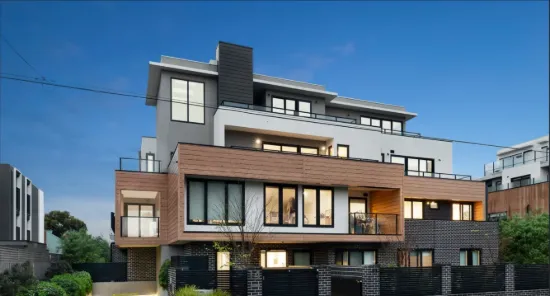 105/14 Elliott Avenue, Carnegie VIC 3163-Image