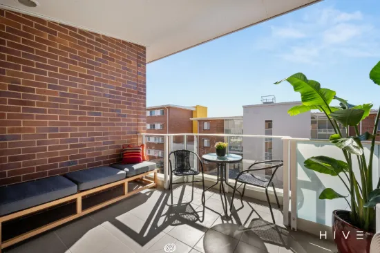 105/140 Thynne Street, Bruce, ACT 2617