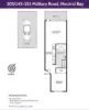 105/143-151 Military Road, Neutral Bay, NSW 2089-Floorplan
