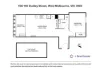 105/150 Dudley Street, West Melbourne, Vic 3003-Floorplan
