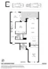 105/17 Grosvenor Street, Croydon, NSW 2132-Floorplan