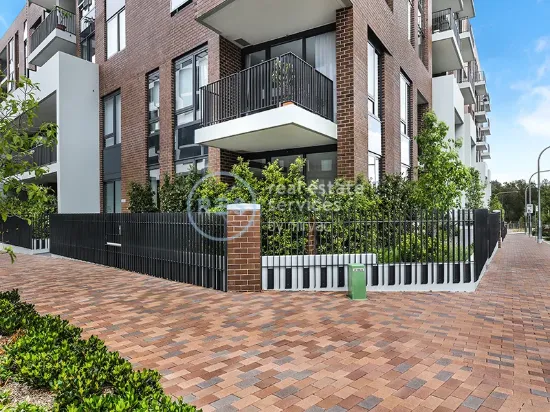 105/170 Ross Street, Glebe, NSW 2037