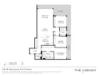 105/179 Albany Street, Point Frederick, NSW 2250-Floorplan