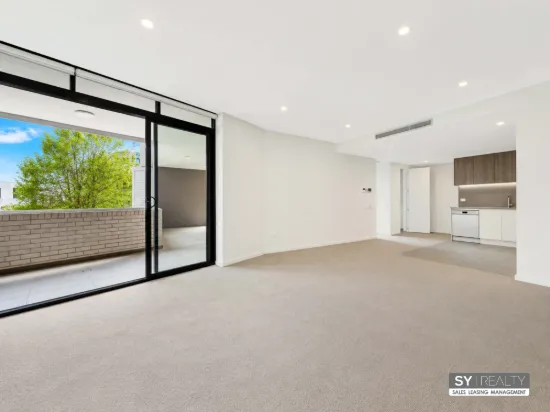 105/18-28  Neild Avenue, Darlinghurst, NSW 2010