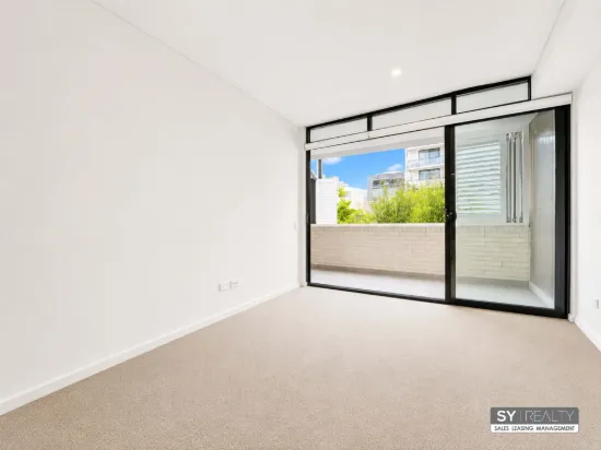 105/18-28  Neild Avenue, Darlinghurst, NSW 2010-Image