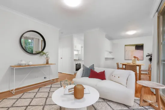 105/182-190 Hampden Road, Artarmon, NSW 2064