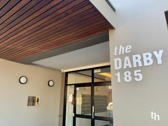 105/185 Darby St, Cooks Hill, NSW 2300