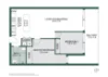 105/186 Bay Street, Brighton, Vic 3186-Floorplan