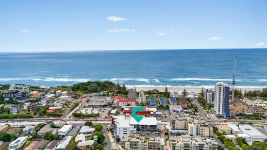 105/1930 Gold Coast Highway, Miami, Qld 4220