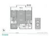 105/1930 Gold Coast Highway, Miami, Qld 4220-Floorplan