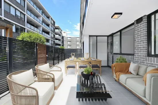 105/1A Targo Road, Ramsgate, NSW 2217