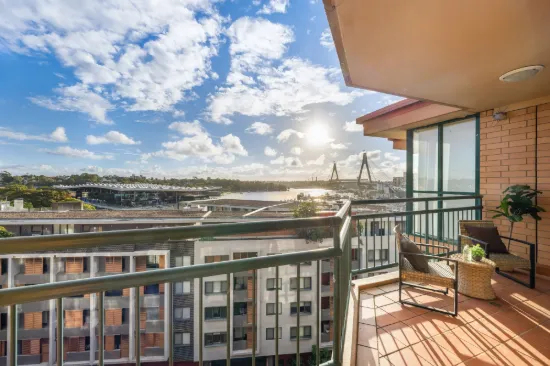 105/2-26 Wattle Crescent, Pyrmont, NSW 2009