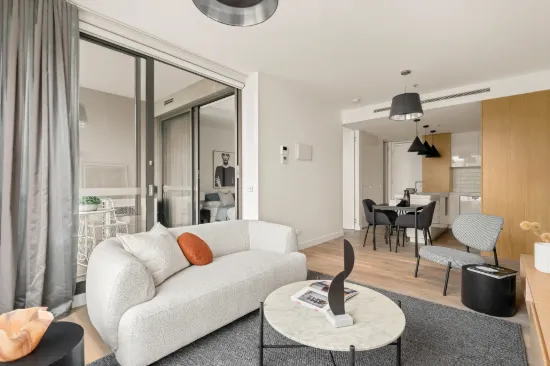 105/2 Cromwell Road, South Yarra, Vic 3141