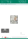 105/2 Galara St, Rosebery, NSW 2018-Floorplan
