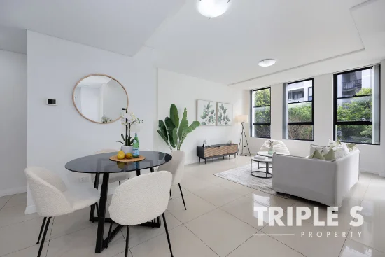 105/2 Galara Street, Rosebery, NSW 2018