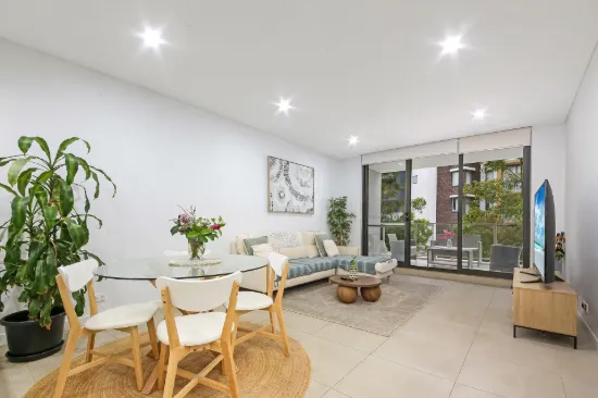 105/2 Mahroot Street, Botany, NSW 2019
