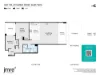 105/20 Garden Street, South Yarra, Vic 3141-Floorplan