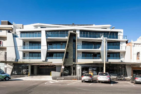105/20 Napier Street, Essendon, Vic 3040 - For Rent