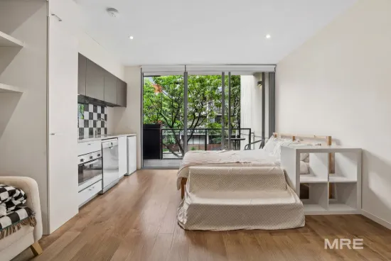 105/20 Reeves Street, Carlton, Vic 3053