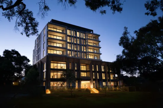 105/200 East Terrace, Adelaide, SA 5000