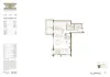 105/200 East Terrace, Adelaide, SA 5000-Floorplan