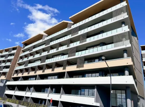 105/20b Hasluck Street, Rouse Hill, NSW 2155