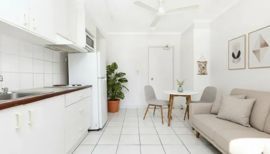 105/21 Cavenagh Street, Darwin City, NT 0800