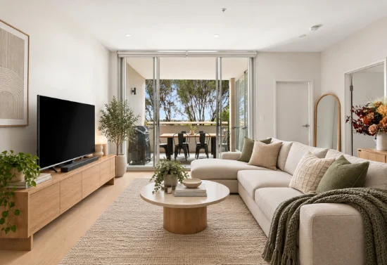 105/224 Flood Street, Leichhardt, NSW 2040