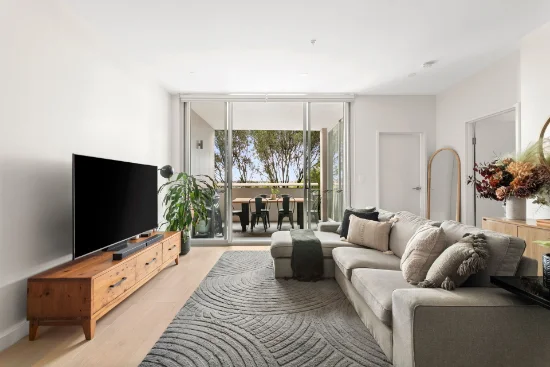 105/224 Flood Street, Leichhardt, NSW 2040