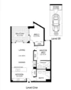 105/224 Flood Street, Leichhardt, NSW 2040-Floorplan