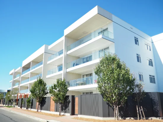 105/23 Warner Avenue, Findon, SA 5023